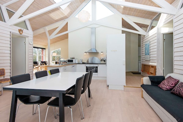Foto van 6 persoons vakantie huis in Vemb-By Traum - Vakantiehuis in Vemb - Indoor