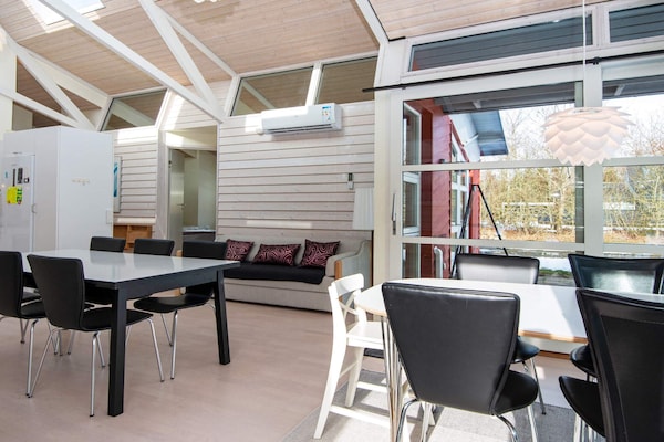 Foto van 6 persoons vakantie huis in Vemb-By Traum - Vakantiehuis in Vemb - Indoor