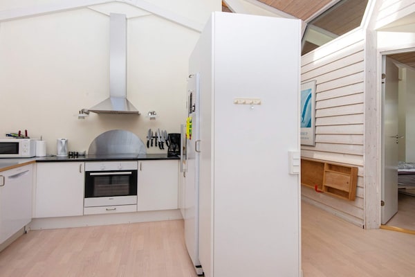 Foto van 6 persoons vakantie huis in Vemb-By Traum - Vakantiehuis in Vemb - Indoor