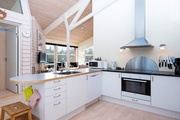 Foto van 6 persoons vakantie huis in Vemb-By Traum - Vakantiehuis in Vemb - Indoor