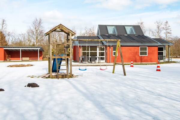 Foto van 6 persoons vakantie huis in Vemb-By Traum - Vakantiehuis in Vemb - Outdoor