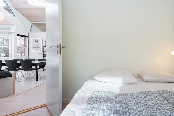 Foto van 6 persoons vakantie huis in Vemb-By Traum - Vakantiehuis in Vemb - Indoor