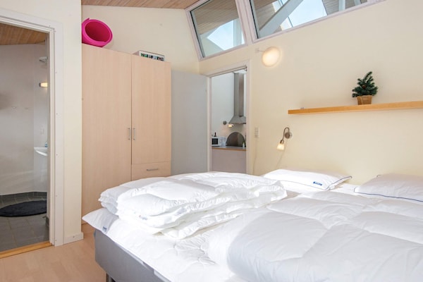Foto van 6 persoons vakantie huis in Vemb-By Traum - Vakantiehuis in Vemb - Indoor