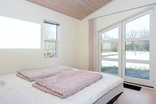 Foto van 6 persoons vakantie huis in Vemb-By Traum - Vakantiehuis in Vemb - Indoor