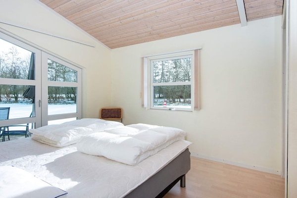 Foto van 6 persoons vakantie huis in Vemb-By Traum - Vakantiehuis in Vemb - Indoor