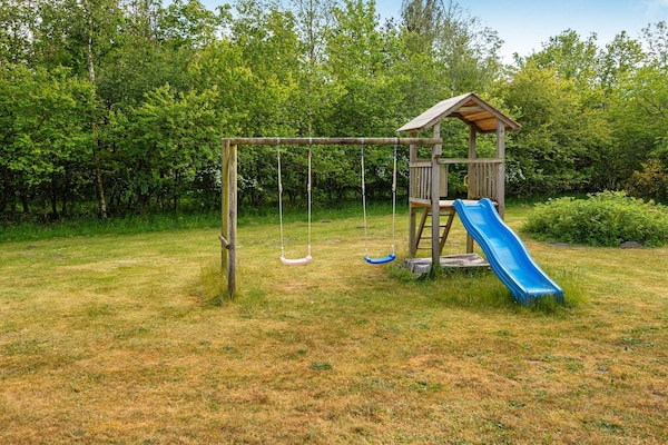 Foto van 6 persoons vakantie huis in Vemb-By Traum - Vakantiehuis in Vemb - View