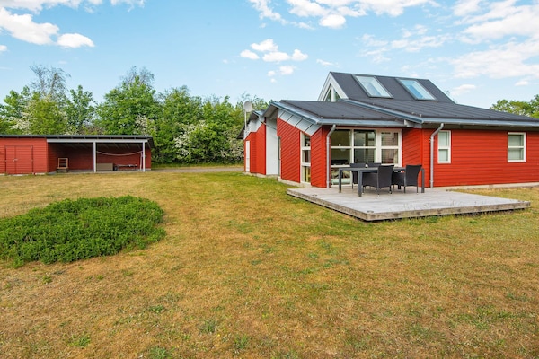 Foto van 6 persoons vakantie huis in Vemb-By Traum - Vakantiehuis in Vemb - View
