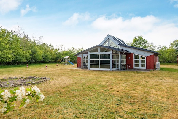 Foto van 6 persoons vakantie huis in Vemb-By Traum - Vakantiehuis in Vemb - View