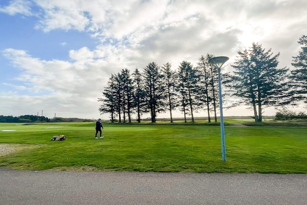 Foto van 6 persoons vakantie huis in Vemb-By Traum - Vakantiehuis in Vemb - Outdoor