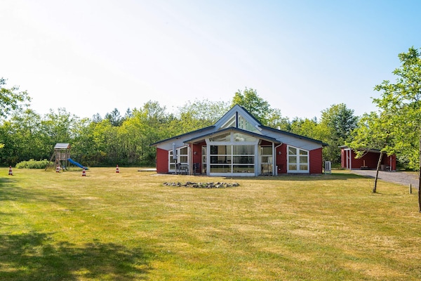 Foto van 6 persoons vakantie huis in Vemb-By Traum - Vakantiehuis in Vemb - View