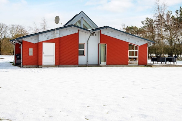 Foto van 6 persoons vakantie huis in Vemb-By Traum - Vakantiehuis in Vemb - View