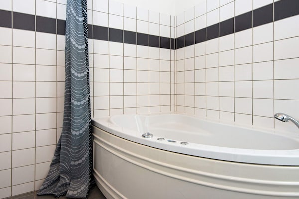 Foto van 6 persoons vakantie huis in Vemb-By Traum - Vakantiehuis in Vemb - Spa