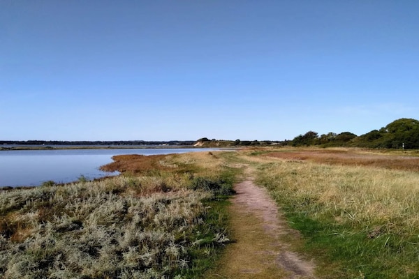 Foto van 6 persoons vakantie huis in Rønde-By Traum - Vakantiehuis in Rønde - WaterView