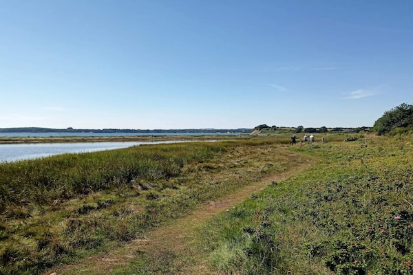 Foto van 6 persoons vakantie huis in Rønde-By Traum - Vakantiehuis in Rønde - WaterView