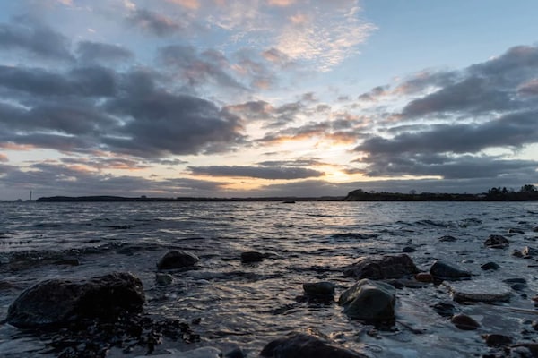 Foto van 6 persoons vakantie huis in Rønde-By Traum - Vakantiehuis in Rønde - WaterView