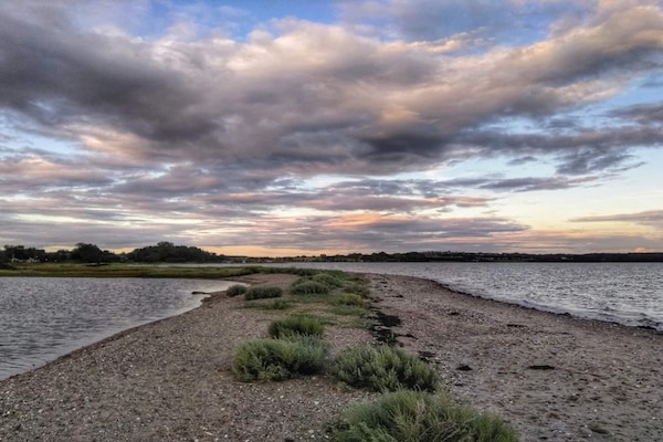 Foto van 6 persoons vakantie huis in Rønde-By Traum - Vakantiehuis in Rønde - WaterView