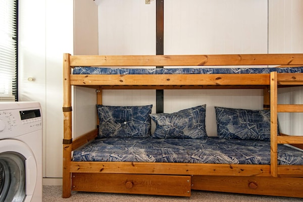 Foto van 6 persoons vakantie huis in Rønde-By Traum - Vakantiehuis in Rønde - Indoor