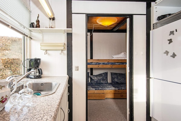 Foto van 6 persoons vakantie huis in Rønde-By Traum - Vakantiehuis in Rønde - Indoor