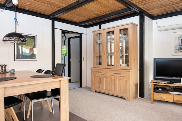 Foto van 6 persoons vakantie huis in Rønde-By Traum - Vakantiehuis in Rønde - Indoor