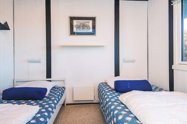 Foto van 6 persoons vakantie huis in Rønde-By Traum - Vakantiehuis in Rønde - Indoor