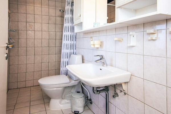 Foto van 6 persoons vakantie huis in Rønde-By Traum - Vakantiehuis in Rønde - Indoor