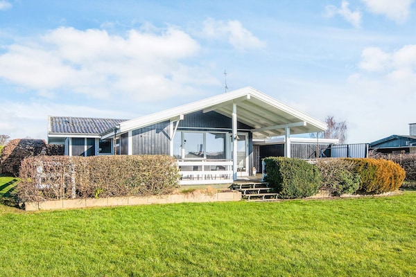 Foto van 6 persoons vakantie huis in Rønde-By Traum - Vakantiehuis in Rønde - View