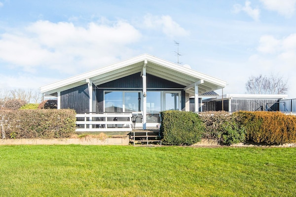 Foto van 6 persoons vakantie huis in Rønde-By Traum - Vakantiehuis in Rønde - View