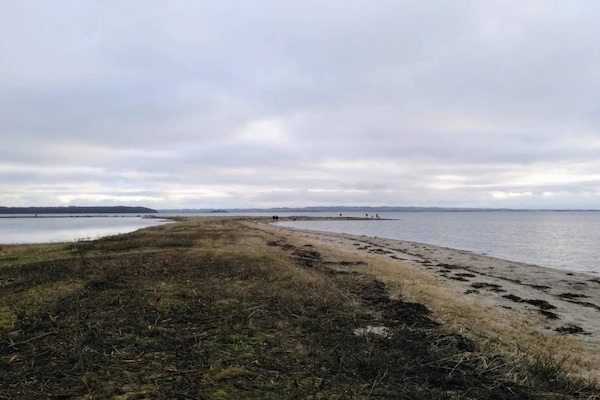 Foto van 6 persoons vakantie huis in Rønde-By Traum - Vakantiehuis in Rønde - WaterView