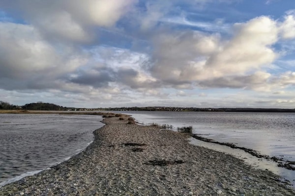 Foto van 6 persoons vakantie huis in Rønde-By Traum - Vakantiehuis in Rønde - WaterView