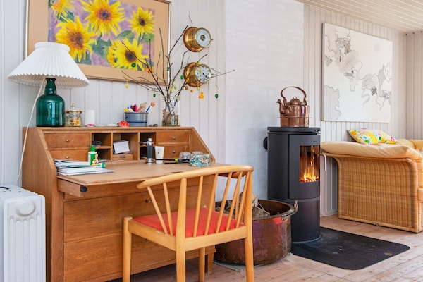 Foto van 6 persoons vakantie huis in Glesborg - Vakantiehuis in Glesborg - Indoor