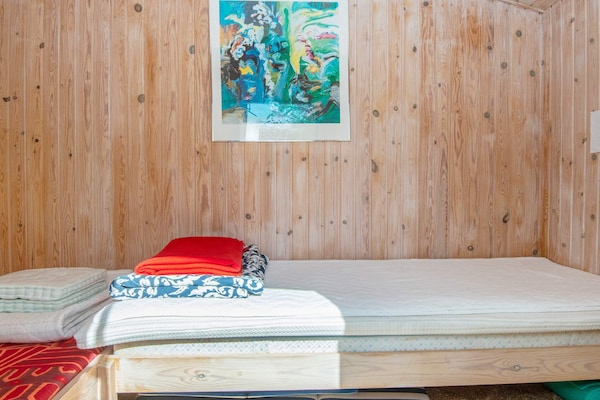 Foto van 6 persoons vakantie huis in Glesborg - Vakantiehuis in Glesborg - Indoor