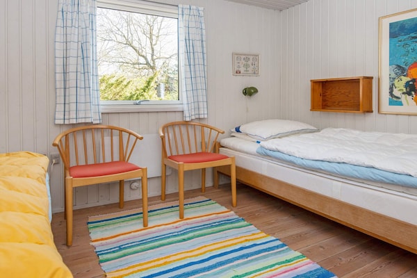 Foto van 6 persoons vakantie huis in Glesborg - Vakantiehuis in Glesborg - Indoor