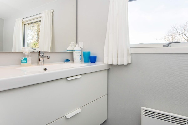 Foto van 6 persoons vakantie huis in Glesborg - Vakantiehuis in Glesborg - Indoor