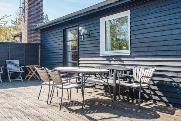 Foto van 6 persoons vakantie huis in Glesborg - Vakantiehuis in Glesborg - View