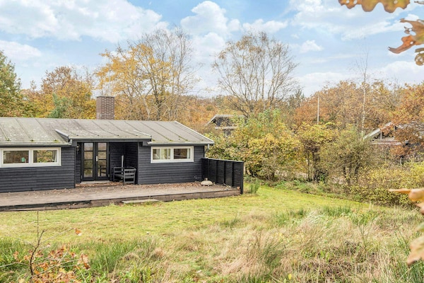 Foto van 6 persoons vakantie huis in Glesborg - Vakantiehuis in Glesborg - View
