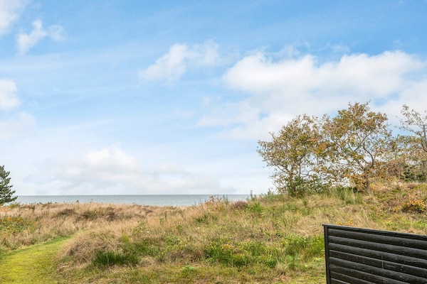 Foto van 6 persoons vakantie huis in Glesborg - Vakantiehuis in Glesborg - WaterView