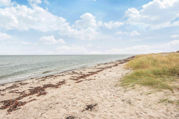 Foto van 6 persoons vakantie huis in Glesborg - Vakantiehuis in Glesborg - WaterView