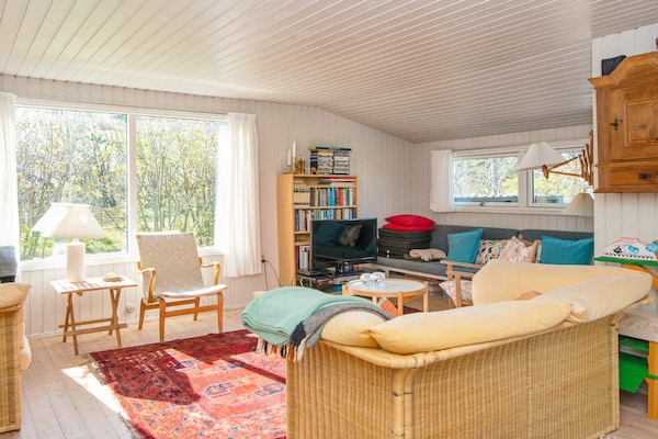 Foto van 6 persoons vakantie huis in Glesborg - Vakantiehuis in Glesborg - Indoor