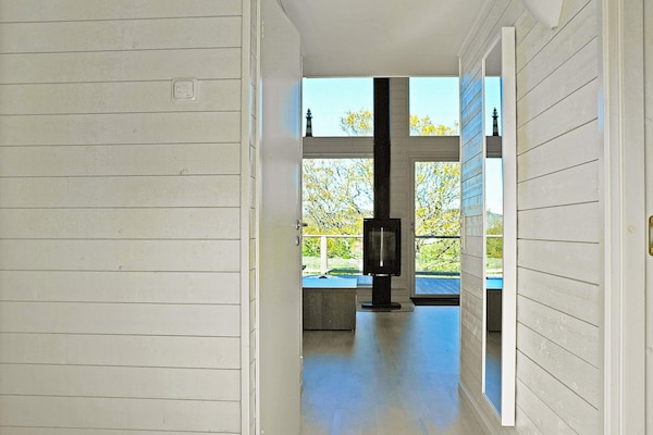 Foto van 6 persoons vakantie huis in HENÅN - Vakantiehuis in HENÅN - Indoor
