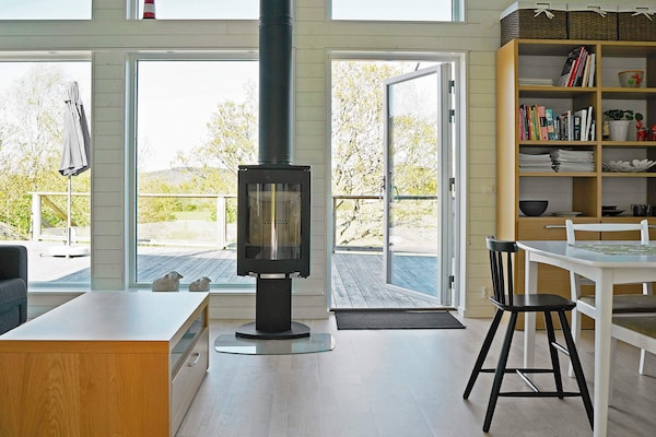 Foto van 6 persoons vakantie huis in HENÅN - Vakantiehuis in HENÅN - Indoor