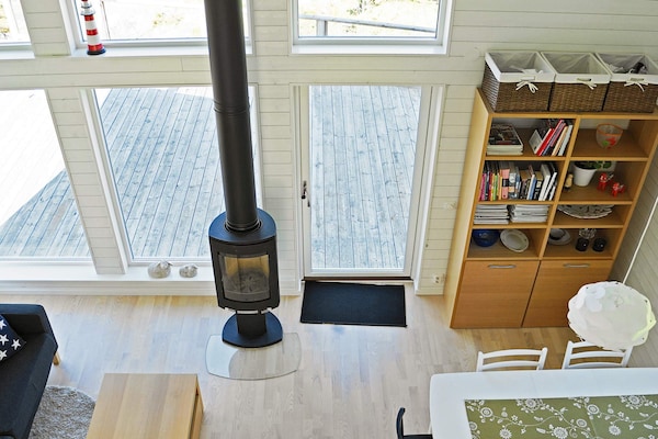 Foto van 6 persoons vakantie huis in HENÅN - Vakantiehuis in HENÅN - Indoor