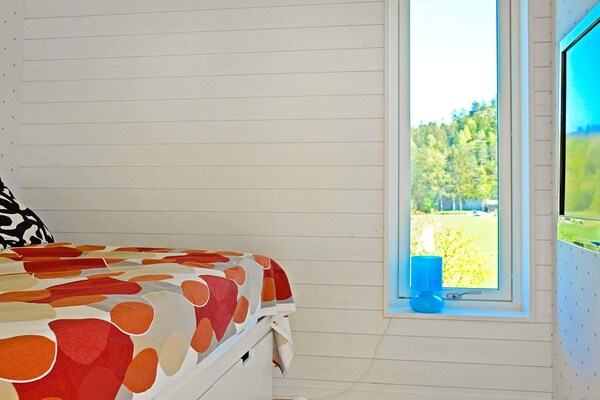 Foto van 6 persoons vakantie huis in HENÅN - Vakantiehuis in HENÅN - Indoor