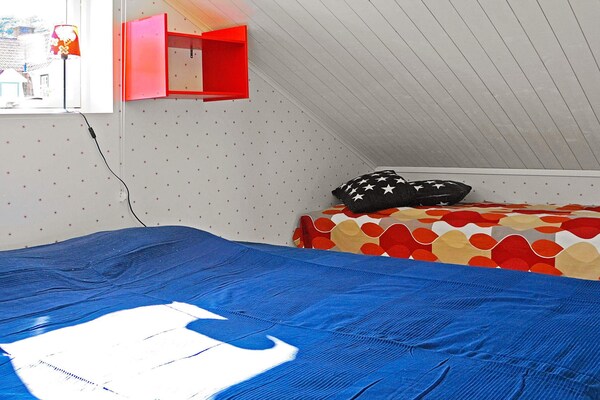 Foto van 6 persoons vakantie huis in HENÅN - Vakantiehuis in HENÅN - Indoor