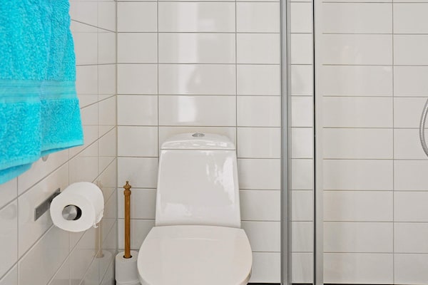 Foto van 6 persoons vakantie huis in HENÅN - Vakantiehuis in HENÅN - Indoor
