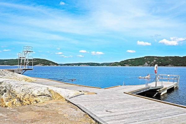 Foto van 6 persoons vakantie huis in HENÅN - Vakantiehuis in HENÅN - Untagged