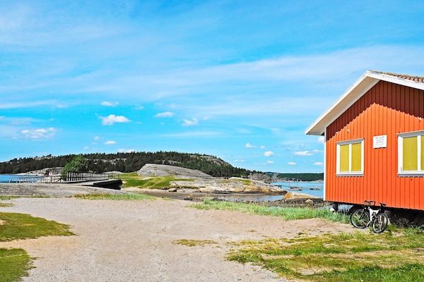 Foto van 6 persoons vakantie huis in HENÅN - Vakantiehuis in HENÅN - Untagged