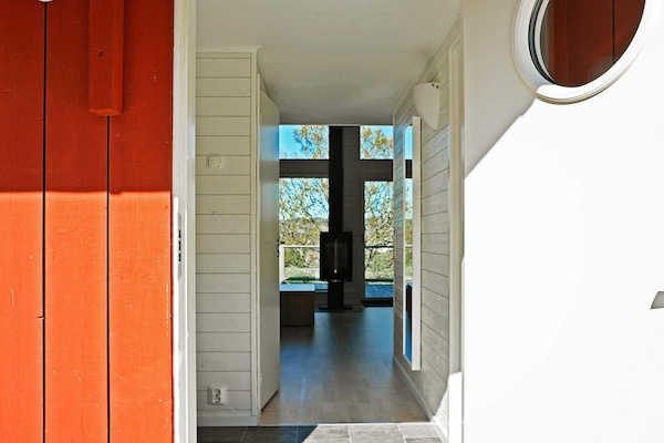 Foto van 6 persoons vakantie huis in HENÅN - Vakantiehuis in HENÅN - Outdoor
