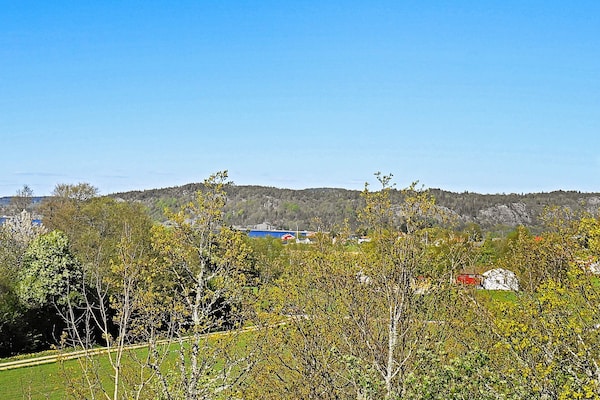 Foto van 6 persoons vakantie huis in HENÅN - Vakantiehuis in HENÅN - WaterView