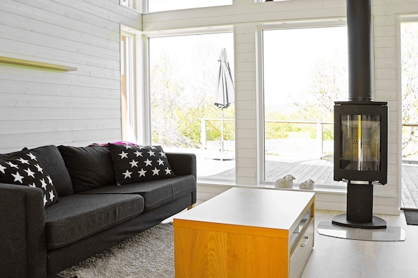 Foto van 6 persoons vakantie huis in HENÅN - Vakantiehuis in HENÅN - Indoor