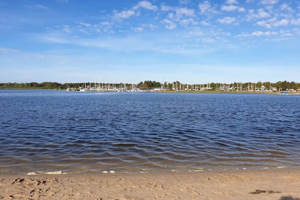 Foto van 4 persoons vakantie huis in Højslev-By Traum - Vakantiehuis in Højslev - WaterView